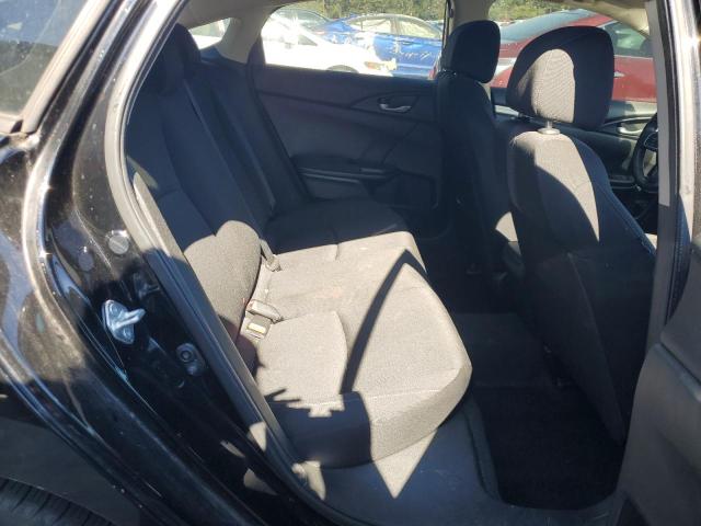 Photo 10 from auction – 2021 HONDA CIVIC LX with VIN 2HGFC2F68MH521978