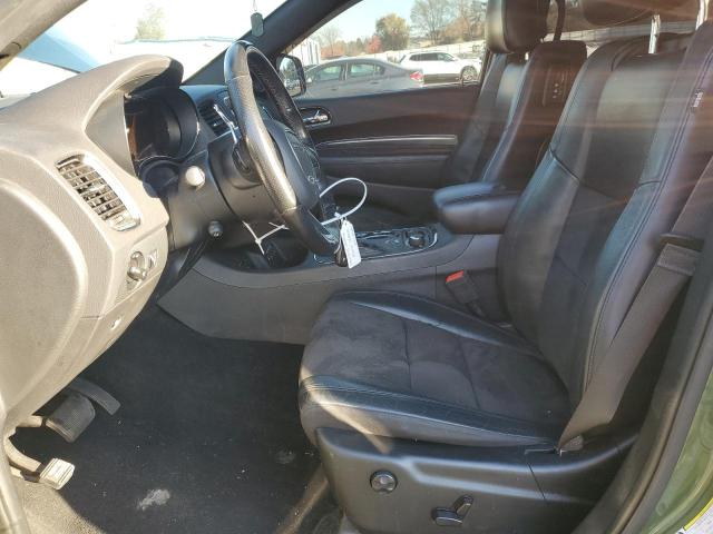 Photo 7 from auction – 2020 DODGE DURANGO R/ with VIN 1C4SDJCTXLC380637
