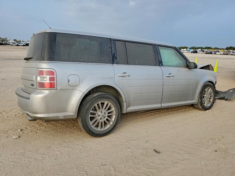 Photo 3 from auction – 2013 FORD FLEX SEL with VIN 2FMGK5C83DBD02468