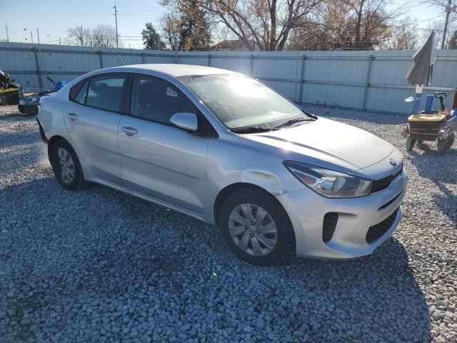 Photo 4 from auction – 2019 KIA RIO S with VIN 3KPA24AB5KE160701