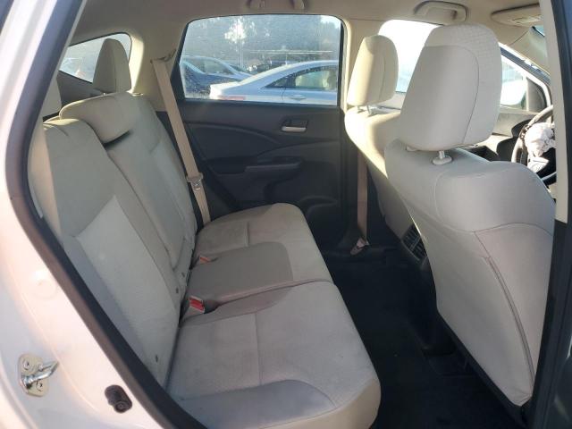 Photo 11 from auction – 2016 HONDA CR-V SE with VIN 5J6RM3H47GL008443