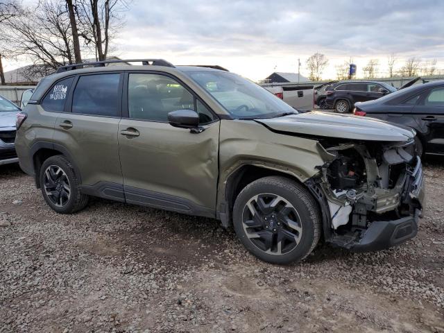 Zdjęcie 4 z aukcji – 2025 SUBARU FORESTER L z VIN JF2SLDRC8SH454166