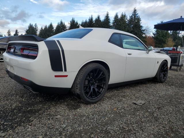 Photo 3 from auction – 2016 DODGE CHALLENGER with VIN 2C3CDZFJ1GH249455