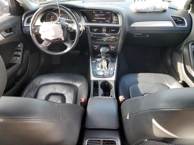 Photo 8 from auction – 2015 AUDI A4 PREMIUM with VIN WAUAFAFL2FN009169