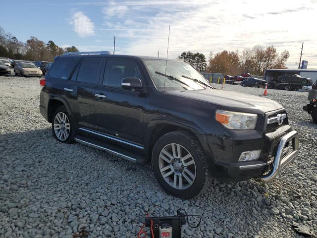 Photo 4 from auction – 2012 TOYOTA 4RUNNER SR with VIN JTEBU5JR1C5104880
