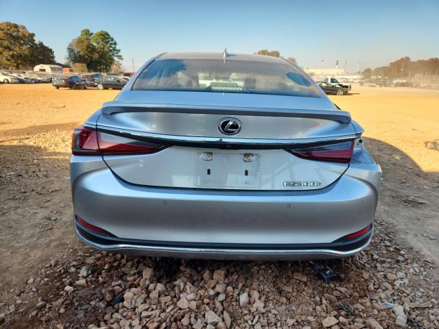 Photo 6 from auction – 2024 LEXUS ES 300H BA with VIN 58ADA1C17RU039705