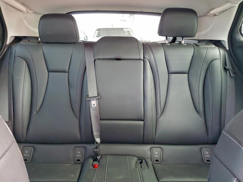 Photo 10 from auction – 2024 BUICK ENVISION P with VIN LRBFZME48RD075262