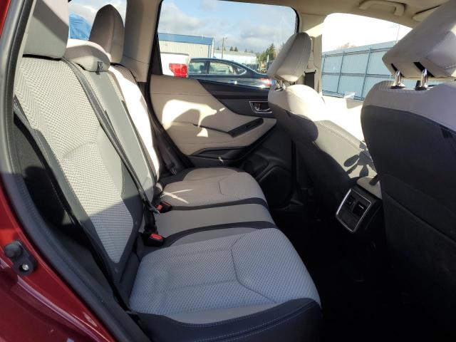 Photo 11 from auction – 2023 SUBARU FORESTER P with VIN JF2SKADCXPH548985