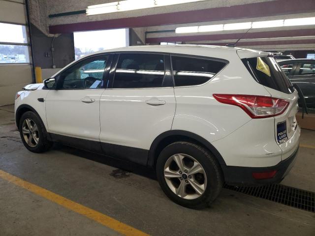 Photo 2 from auction – 2015 FORD ESCAPE SE with VIN 1FMCU9G90FUC81126