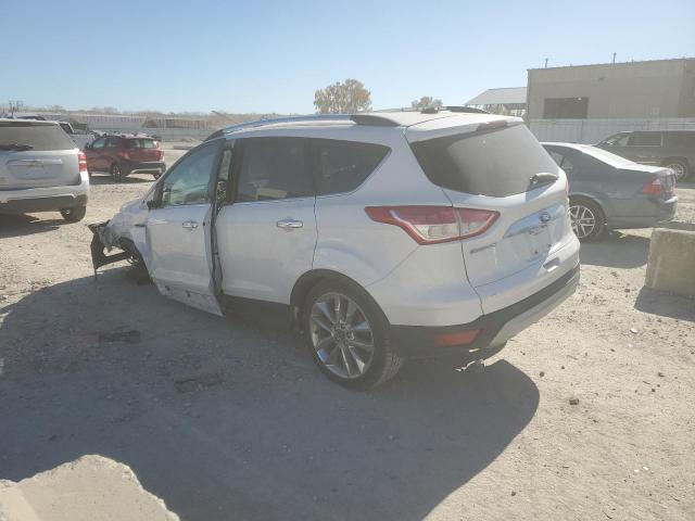 Photo 2 from auction – 2016 FORD ESCAPE SE with VIN 1FMCU9GXXGUA84223