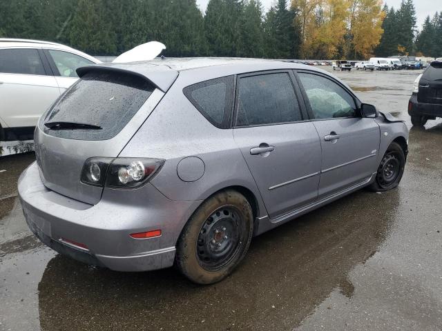 Photo 3 from auction – 2006 MAZDA 3 HATCHBAC with VIN JM1BK343561498790