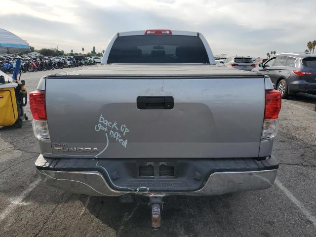 Photo 6 from auction – 2010 TOYOTA TUNDRA with VIN 5TFRY5F10AX076999