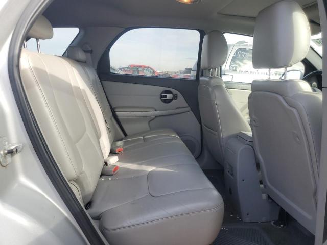 Photo 10 from auction – 2006 CHEVROLET EQUINOX LT with VIN 2CNDL73F166033859