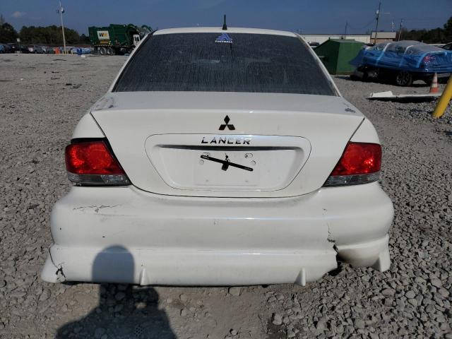 Photo 6 from auction – 2007 MITSUBISHI LANCER ES with VIN JA3AJ26E57U015482