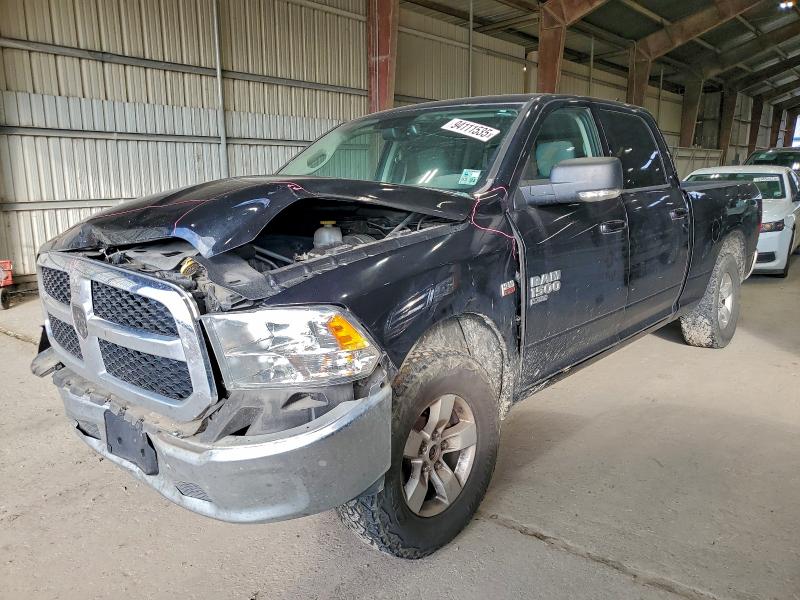 RAM 1500 CLASS 2019 with VIN 1C6RR7TT4KS556337 - Photo from auction