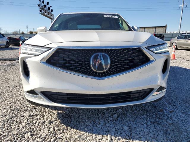Photo 5 from auction – 2023 ACURA MDX with VIN 5J8YE1H36PL030252