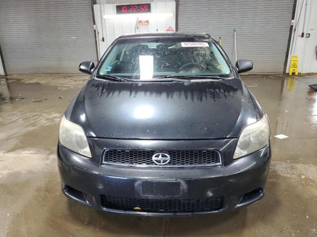 Photo 5 from auction – 2005 TOYOTA SCION TC with VIN JTKDE167050059062