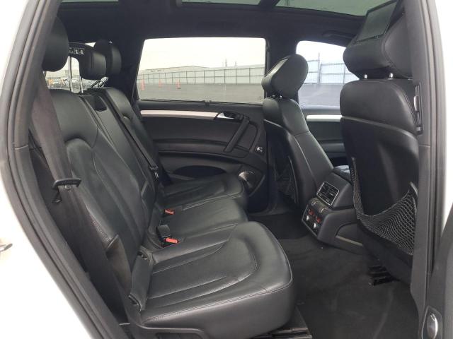 Photo 11 from auction – 2011 AUDI Q7 PRESTIG with VIN WA1WMBFE1BD010118