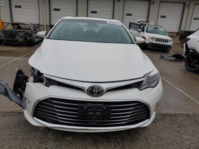 Photo 5 from auction – 2016 TOYOTA AVALON XLE with VIN 4T1BK1EB7GU239644