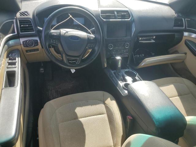 Photo 8 from auction – 2016 FORD EXPLORER X with VIN 1FM5K7DH8GGB97943