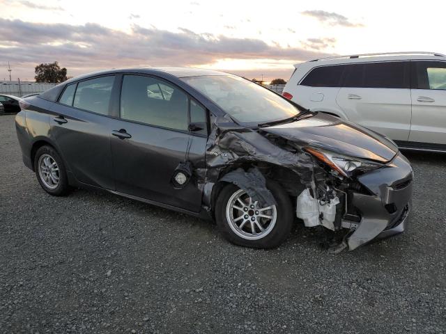Photo 4 from auction – 2016 TOYOTA PRIUS with VIN JTDKARFU2G3023017
