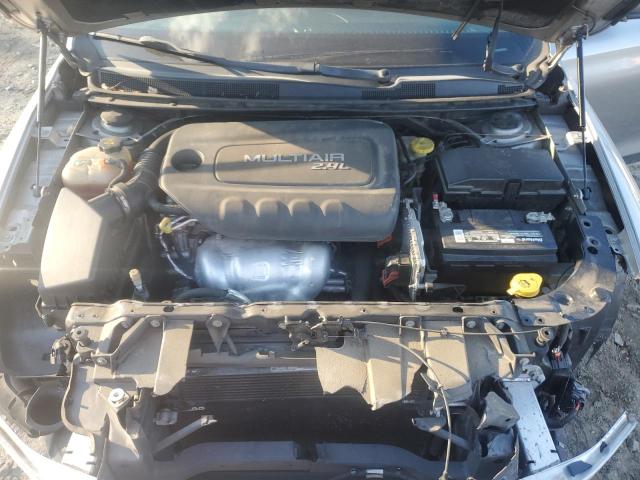 Photo 11 from auction – 2016 CHRYSLER 200 LIMITE with VIN 1C3CCCAB3GN188343