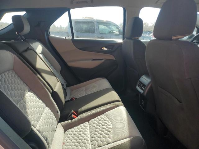 Photo 11 from auction – 2019 CHEVROLET EQUINOX LS with VIN 2GNAXSEVXK6107168