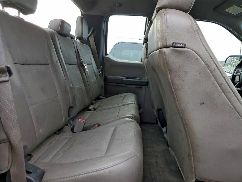 Photo 10 from auction – 2015 FORD F150 SUPER with VIN 1FTEX1CFXFKE90046