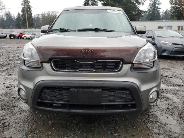 Photo 5 from auction – 2013 KIA SOUL + with VIN KNDJT2A65D7576268