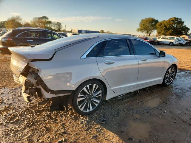 Photo 3 from auction – 2019 LINCOLN MKZ RESERV with VIN 3LN6L5MU2KR614770