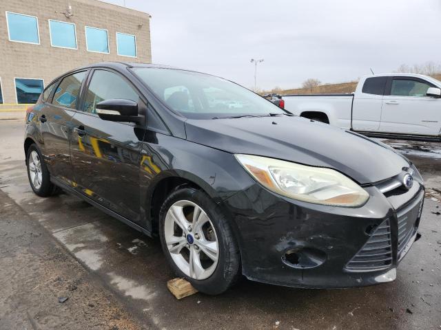 Photo 4 from auction – 2014 FORD FOCUS SE with VIN 1FADP3K26EL336048