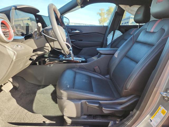 Photo 7 from auction – 2024 CHEVROLET TRAX 2RS with VIN KL77LJE25RC073752