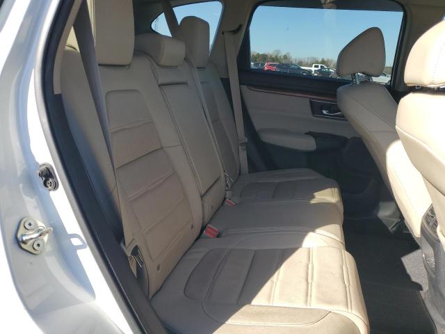 Photo 11 from auction – 2017 HONDA CR-V EXL with VIN 2HKRW2H82HH654346