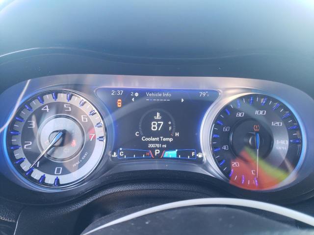 صورة رقم 9 من المزاد - 2017 CHRYSLER 300 S مع VIN 2C3CCABG9HH612617