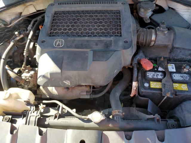 Photo 12 from auction – 2007 ACURA RDX with VIN 5J8TB18547A023090