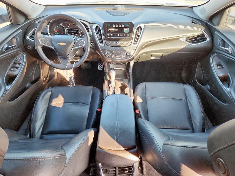 Photo 8 from auction – 2016 CHEVROLET MALIBU LT with VIN 1G1ZE5ST4GF285704