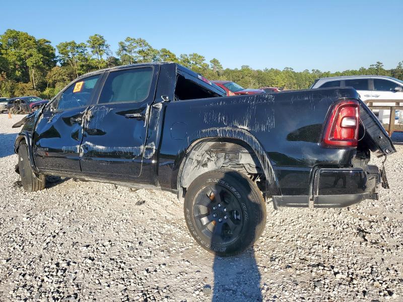 Photo 2 from auction – 2025 RAM 1500 with VIN 1C6RREFP4SN674003