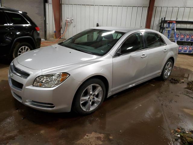 CHEVROLET MALIBU 2LT 2010 with VIN 1G1ZD5EB4AF148842 - Photo from auction