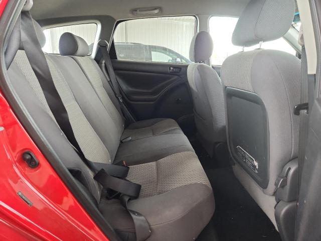 Photo 10 from auction – 2007 TOYOTA COROLLA MA with VIN 2T1KR32EX7C683155