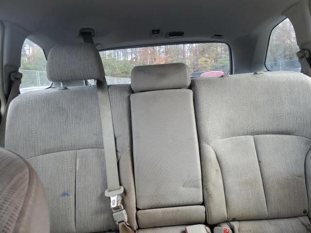 Снимка 10 от търг – 2014 SUBARU OUTBACK 2. с VIN 4S4BRBAC9E1247047