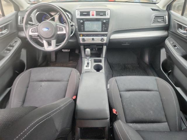 Photo 8 from auction – 2015 SUBARU LEGACY 2.5 with VIN 4S3BNAD63F3018059