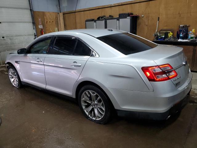 Photo 2 from auction – 2013 FORD TAURUS LIM with VIN 1FAHP2F82DG138469
