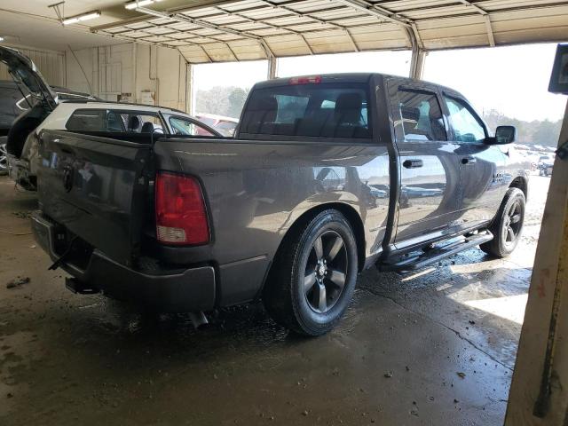 Photo 3 from auction – 2018 RAM 1500 ST with VIN 1C6RR6KG1JS234509