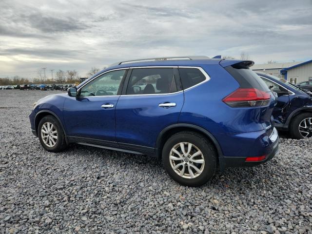Photo 2 from auction – 2019 NISSAN ROGUE S with VIN 5N1AT2MT7KC736300