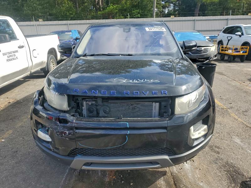Photo 5 from auction – 2013 LAND ROVER RANGE ROVE with VIN SALVR2BG7DH807150