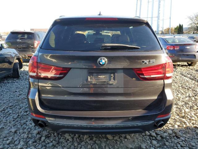 Photo 6 from auction – 2016 BMW X5 XDRIVE3 with VIN 5UXKR0C57G0P31846
