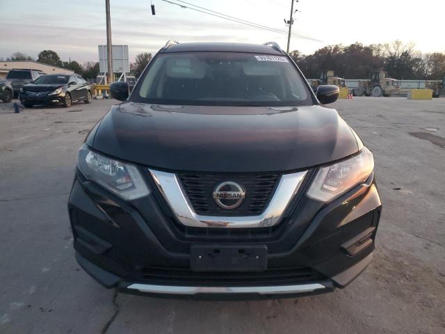 Photo 5 from auction – 2020 NISSAN ROGUE S with VIN KNMAT2MV0LP537203