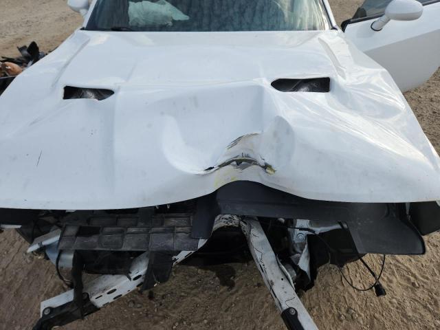 Photo 11 from auction – 2018 DODGE CHALLENGER with VIN 2C3CDZBT4JH232535