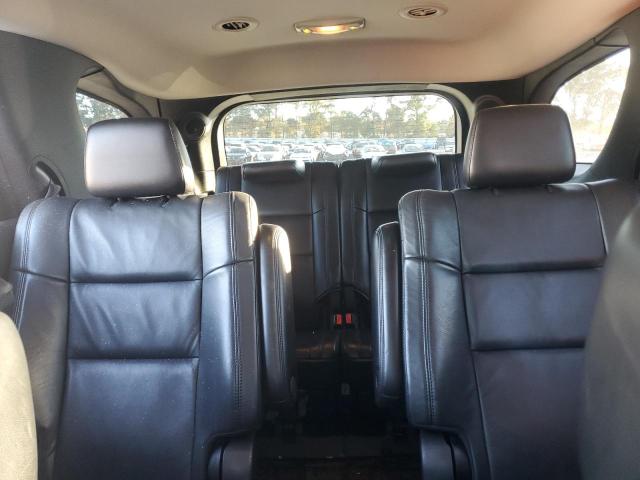 Photo 10 from auction – 2014 DODGE DURANGO LI with VIN 1C4RDHDG7EC520350