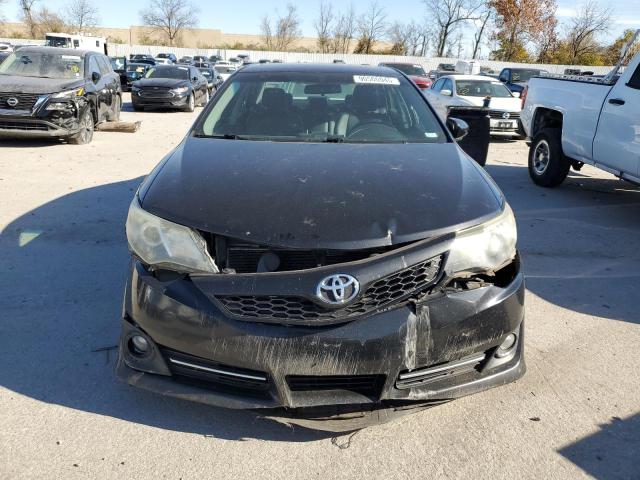 Photo 5 from auction – 2014 TOYOTA CAMRY L with VIN 4T1BF1FK7EU456708